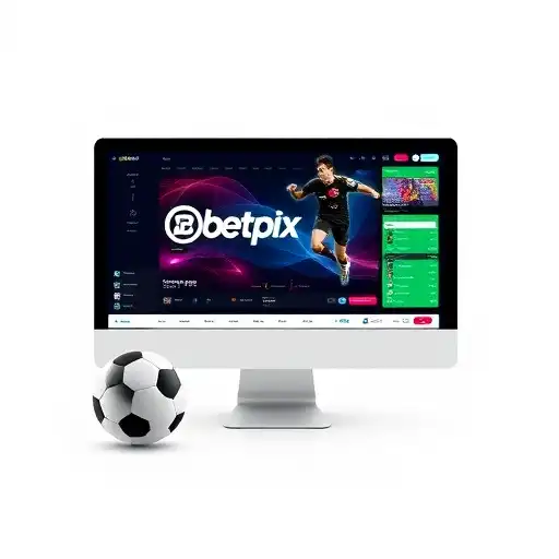 A Nova Era dos Jogos Online: O Impacto do Betpix no Mercado