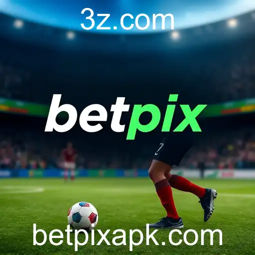 Expansão do Betpix no Mercado de Jogos Online