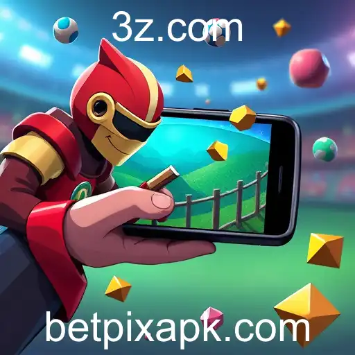 Expansão dos Jogos Online Abala o Mercado Brasileiro