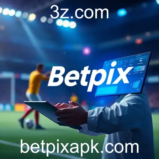 Betpix Revoluciona as Apostas Online no Brasil