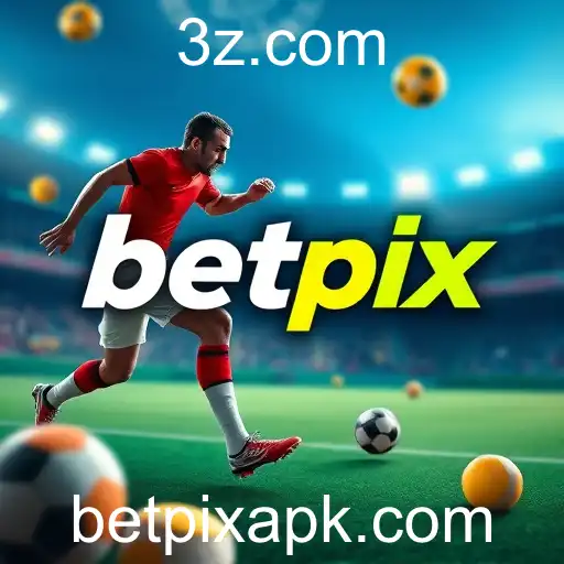 A Ascensão do Betpix no Cenário dos Jogos Online