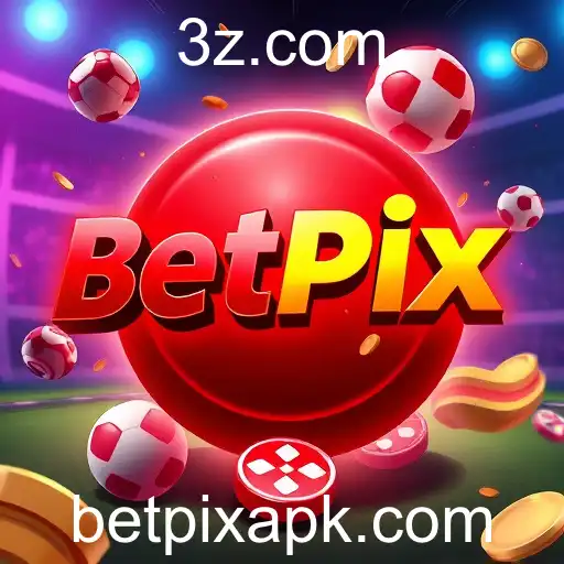 Revolução no Mundo dos Jogos com a Betpix