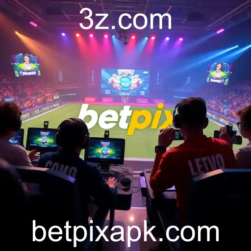 O Crescimento Vertiginoso dos Jogos Online em 2025