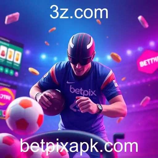 A Revolução dos Sites de Jogos em 2025