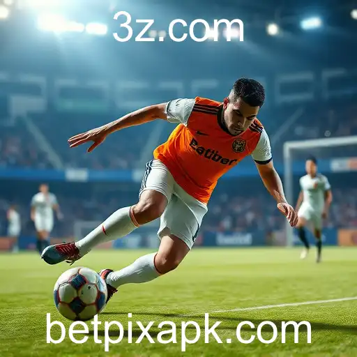 Revolution in Online Gaming: How Betpix is Changing the Landscape