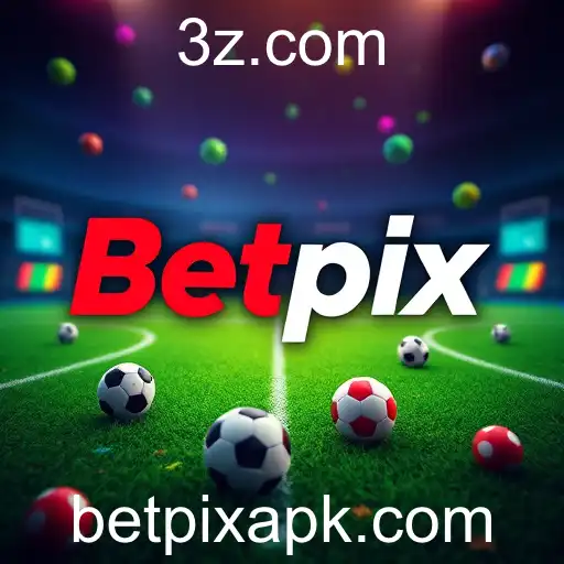 A Ascensão dos Jogos Online: Betpix Revoluciona o Cenário