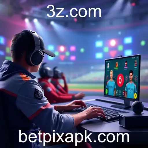 O Crescente Impacto dos Jogos Online em 2025