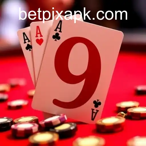 Betpix and the Art of Baccarat: Mastering the Game