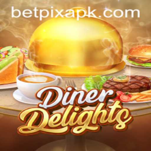 Discover the Excitement of DinerDelights with BetPix