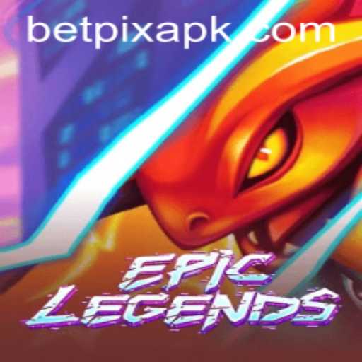 Exploring the Thrilling World of EpicLegends and the Introduction of Betpix