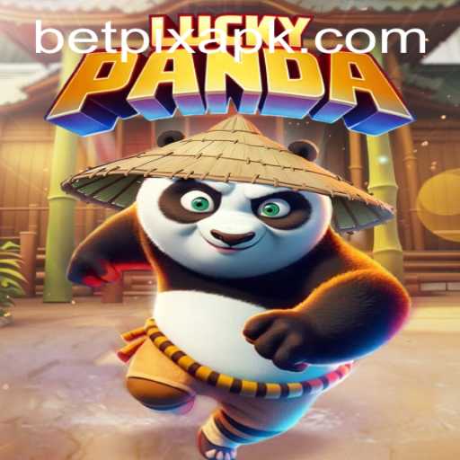 Discover LuckyPanda: A Thrilling Adventure in the World of Betpix