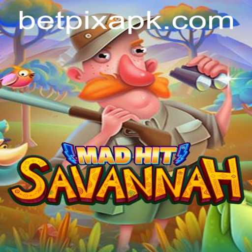 Discovering MadHitSavannah: A Journey into a New Era of Gaming