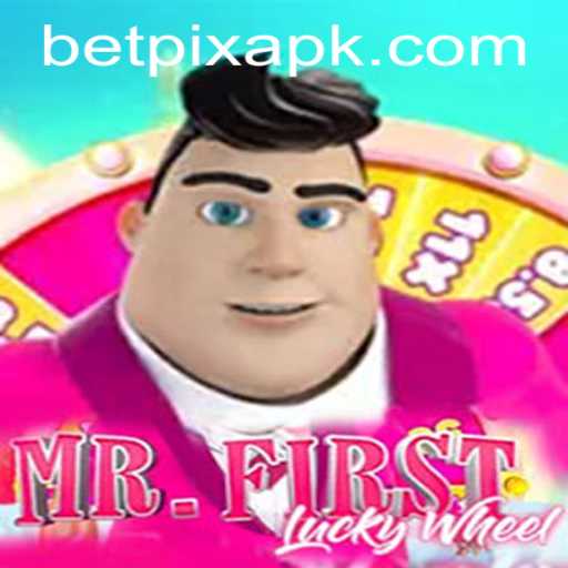 Spinning the Thrills: A Dive into MrFirstLuckyWheel and the Rise of Betpix