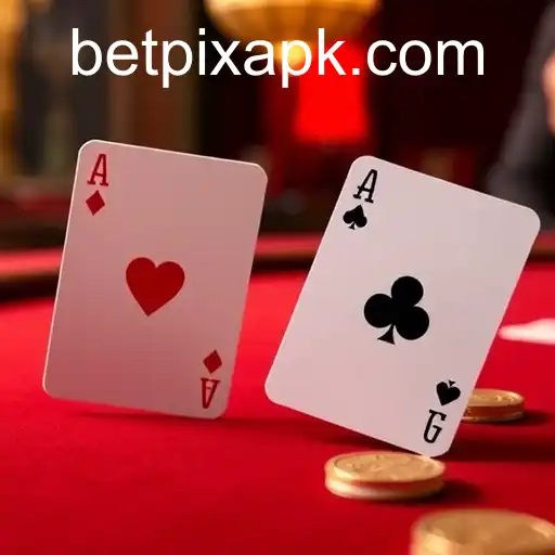 Exploring Online Baccarat: The Role of Betpix in This Thriving Digital Game