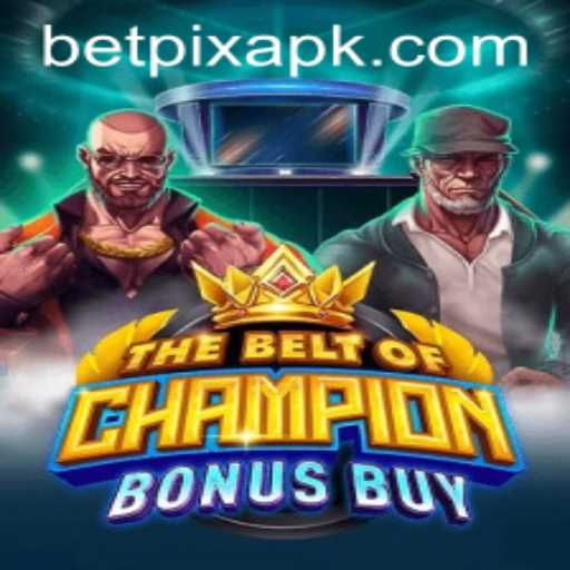 Discovering TheBeltOfChampionBonusBuy: A New Era in Gaming
